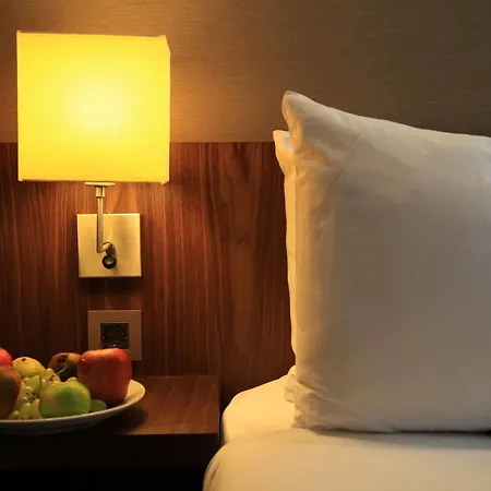 Hotel Liv City Istanbul