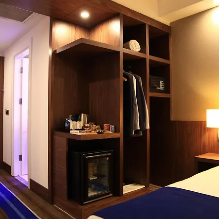 Liv City Hotel Istanbul