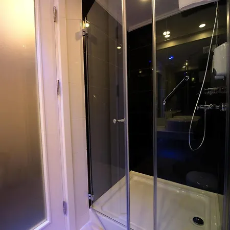 Hotel Liv City Istanbul