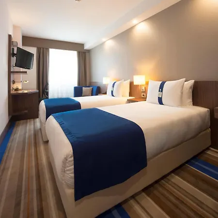Hotel Liv City Istanbul