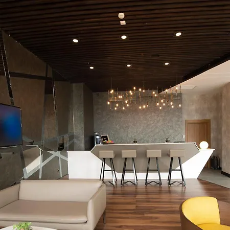 Liv City 3* Istanbul