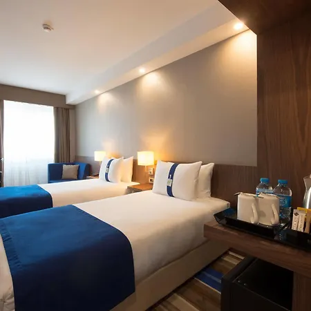 Hotel Liv City Istanbul