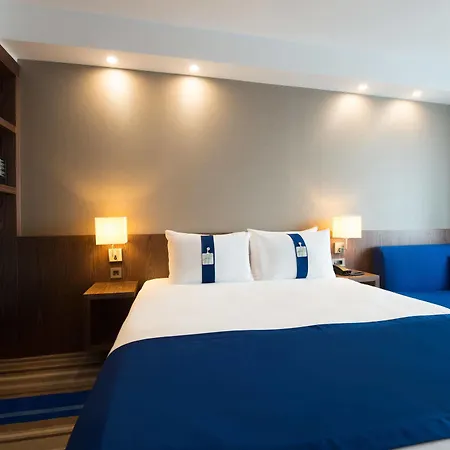 Liv City 3* Istanbul
