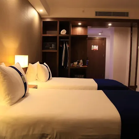 Hotel Liv City Istanbul