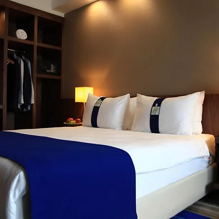 Liv City Hotel Istanbul