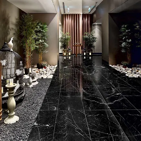 Hotel The G 5*