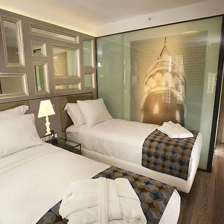 Hotel La Istanbul