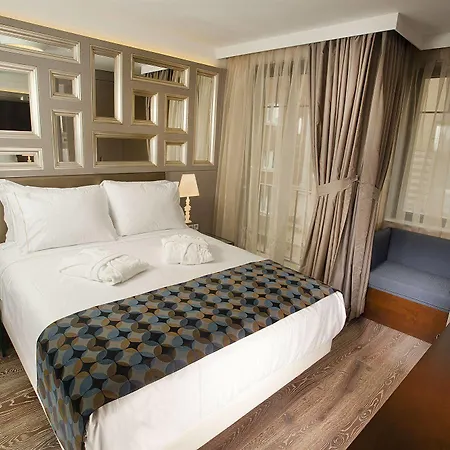 La 4* Istanbul