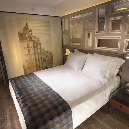 Hotel La Istanbul