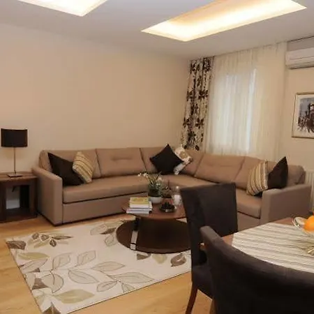 Cheya Sisli Medical & Business Center Tesvikiye And