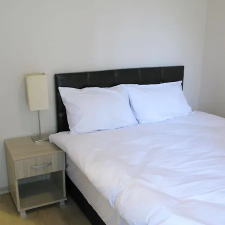 Garan Apartment