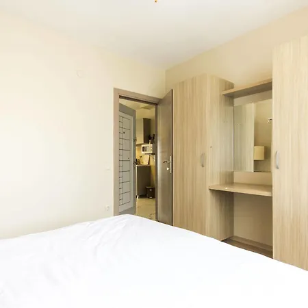 Apartment Garan
