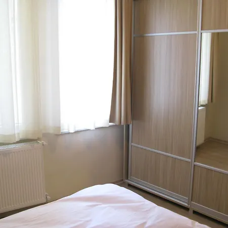 Apartment Garan *