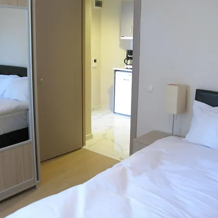 Garan Apartment