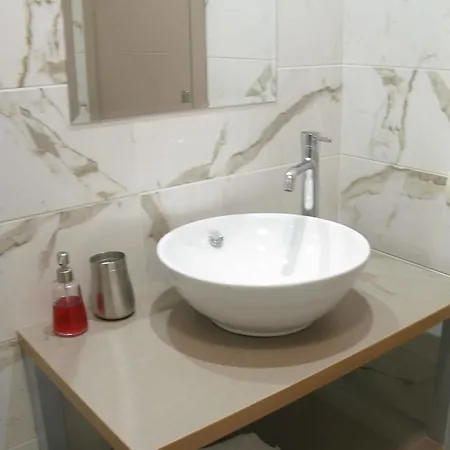 Garan Apartment Istanbul