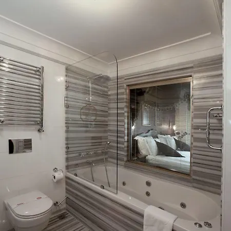 Rose Garden 4* Istanbul