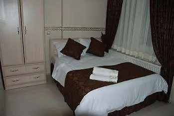 Antik Sofia Otel İstanbul