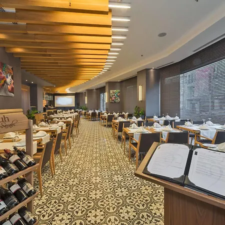 Hotel Dora Istambul