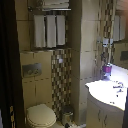 Sultan Palace Hotel 3*