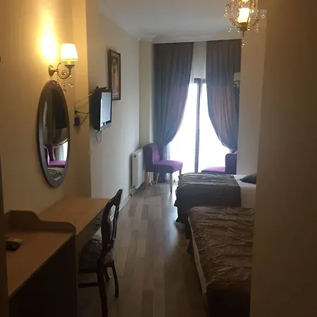 Sultan Palace 3* Provincia di Istanbul