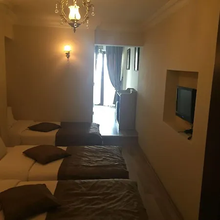 Sultan Palace 3*