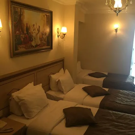 Sultan Palace Hotel Provincia di Istanbul