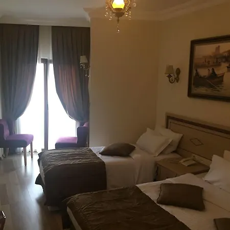 Sultan Palace Hotel Provincia di Istanbul