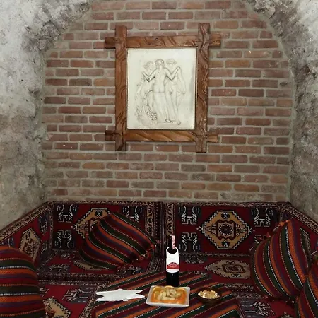 Divalis Отель 3*