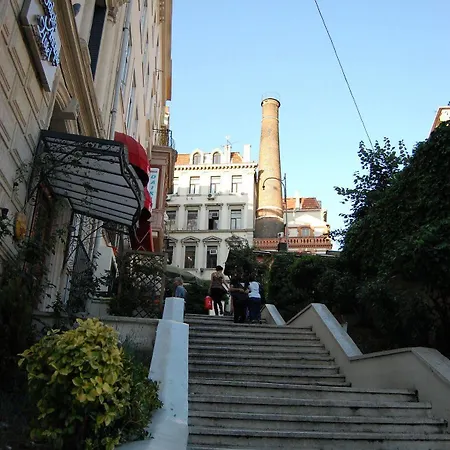 Galata Antique - Special Category Hotel Istanbul