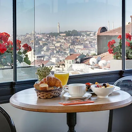 Galata Antique - Special Category