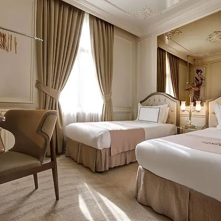 Hotel Galata Antique - Special Category Istanbul