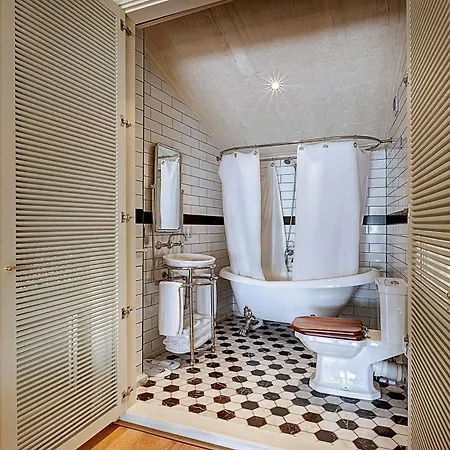 Hotel Galata Antique - Special Category Istanbul
