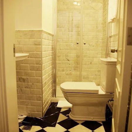 Galata Antique - Special Category Hotel Istanbul