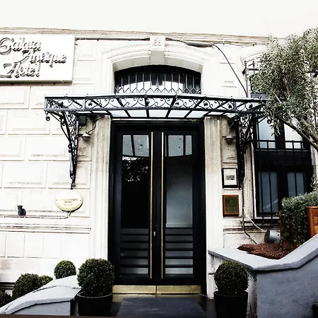 Hotel Galata Antique - Special Category 4*