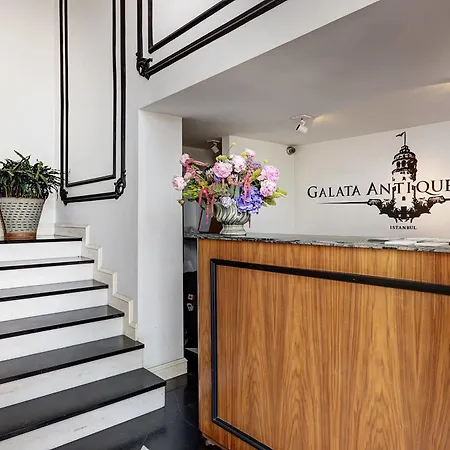 Hotel Galata Antique - Special Category