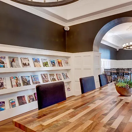 Galata Antique - Special Category Hotel Istanbul