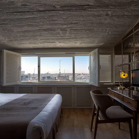 Galata Antique - Special Category Hotel Istanbul