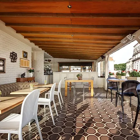 Hotel Galata Antique - Special Category Istanbul