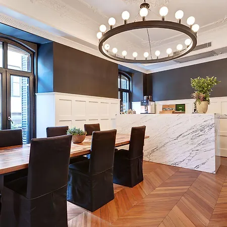 Galata Antique - Special Category Hotel