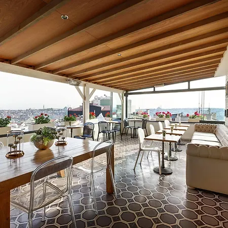 Hotel Galata Antique - Special Category