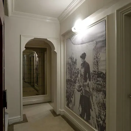Galata Antique - Special Category Hotel