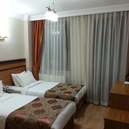 May Hotel Istanbul 3* Κωνσταντινούπολη
