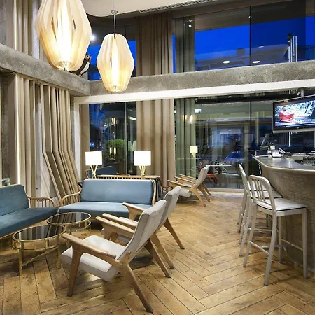 Otel The Cettia İstanbul