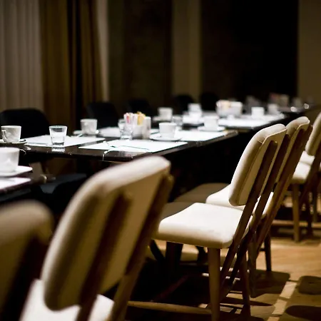 The Cettia Otel İstanbul