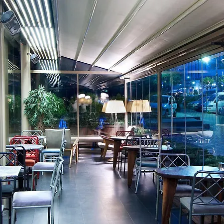The Cettia Otel İstanbul