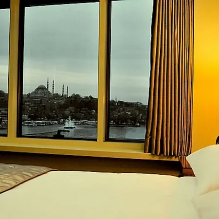 Golden City 4* Istanbul