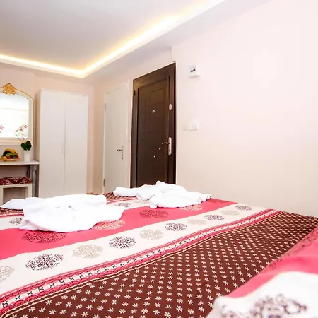 Maison d'hôtes Luxury Grand Bazaar 2*