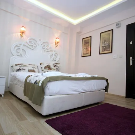 Luxury Grand Bazaar Estambul
