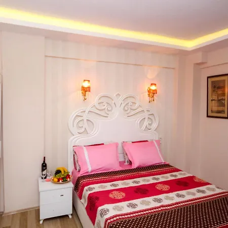 Luxury Grand Bazaar 2* Estambul