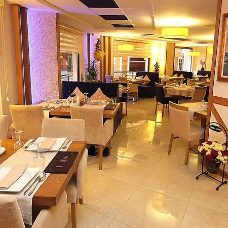Levent 3*